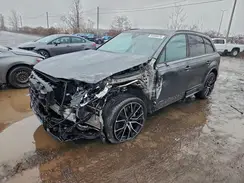 WA1MVBF77SD009545 2025 AUDI Q7