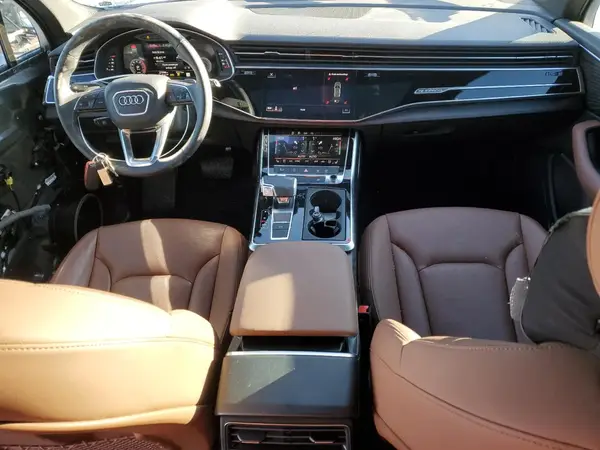 WA1MXAF70MD034133 2021 AUDI Q7 - Image 8