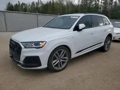 WA1MXAF71MD010455 2021 AUDI Q7