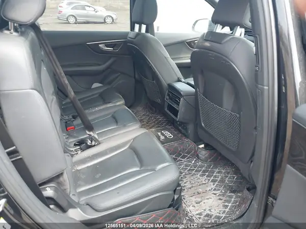 WA1MXAF74MD012099 2021 AUDI Q7 - Image 8