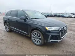 WA1MXAF75LD009467 2020 AUDI Q7