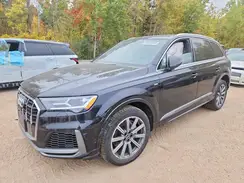 WA1MXAF76MD033908 2021 AUDI Q7
