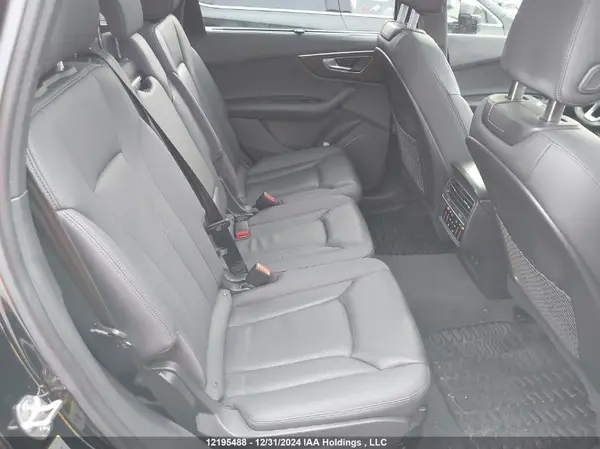 WA1MXAF78MD030587 2021 AUDI Q7 - Image 8