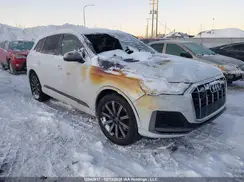 WA1MXAF79LD000626 2020 AUDI Q7