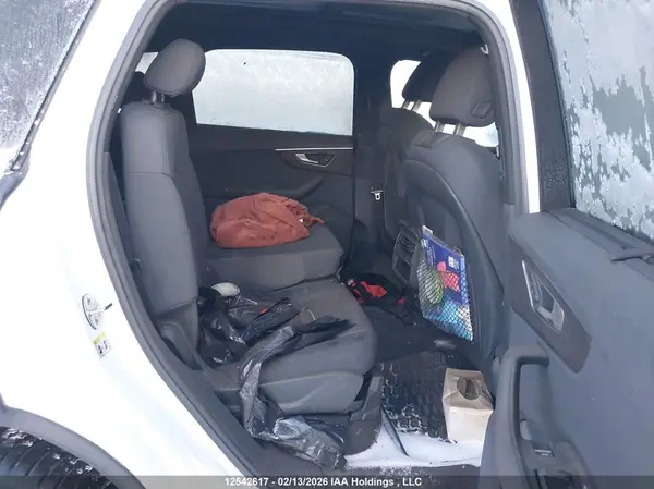 WA1MXAF79LD000626 2020 AUDI Q7 - Image 8