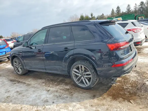 WA1MXAF79MD039444 2021 AUDI Q7 - Image 2