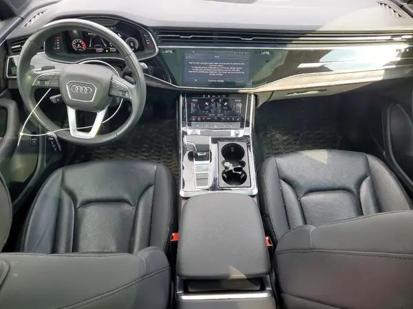 WA1MXAF79MD039444 2021 AUDI Q7 - Image 8