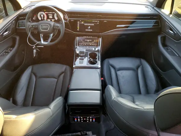 WA1MXBF70ND012611 2022 AUDI Q7 - Image 8