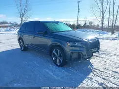 WA1MXBF72ND013548 2022 AUDI Q7
