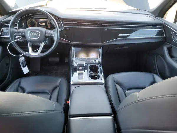 WA1MXBF73ND020976 2022 AUDI Q7 - Image 8