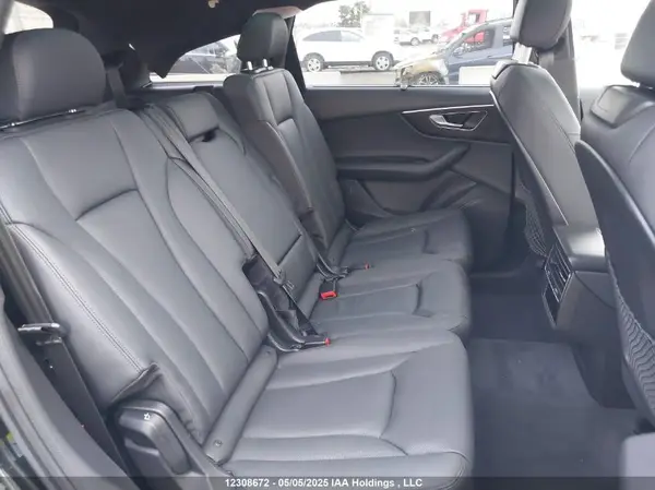 WA1MXBF73ND021349 2022 AUDI Q7 - Image 8