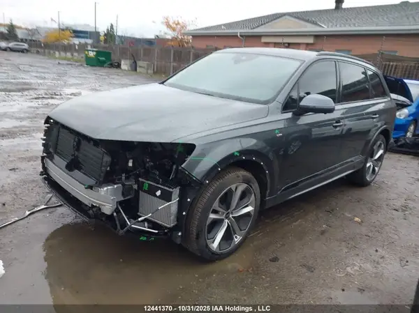 WA1MXBF73PD013173 2023 AUDI Q7 - Image 2