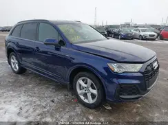 WA1MXBF74PD029530 2023 AUDI Q7