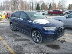 WA1MXBF75ND002785 2022 AUDI Q7