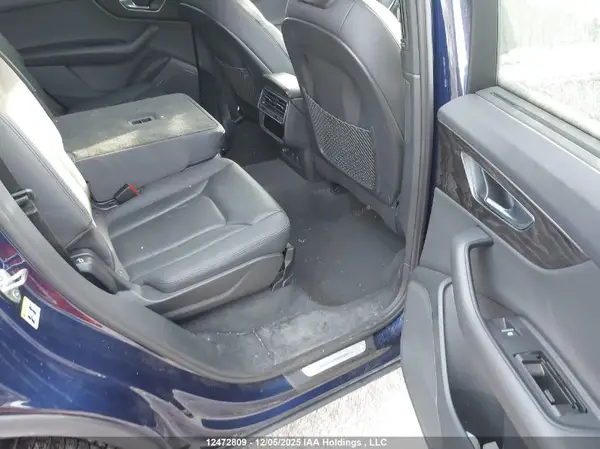 WA1MXBF75ND002785 2022 AUDI Q7 - Image 8