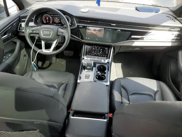 WA1MXBF75ND012197 2022 AUDI Q7 - Image 8