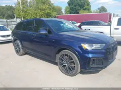 WA1MXBF76ND020647 2022 AUDI Q7