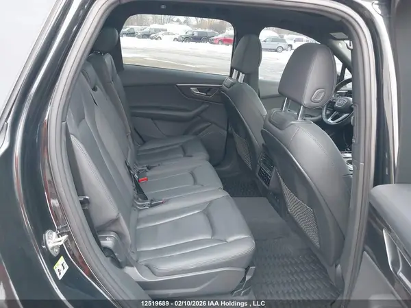 WA1MXBF77ND012685 2022 AUDI Q7 - Image 8