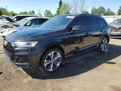 WA1MXBF78ND013781 2022 AUDI Q7