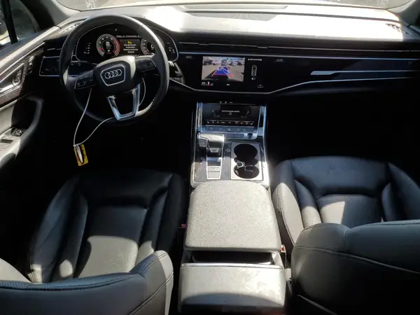 WA1MXBF78ND013781 2022 AUDI Q7 - Image 8