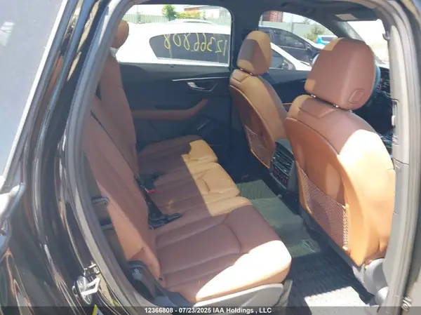 WA1MXBF79PD014604 2023 AUDI Q7 - Image 8