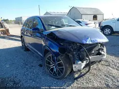 WA1MXBF7XND011224 2022 AUDI Q7