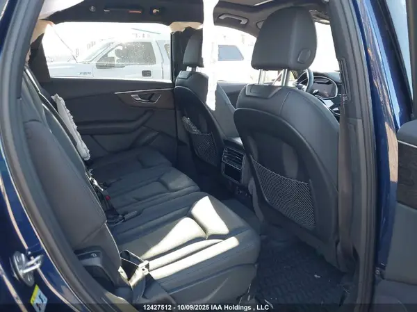 WA1MXBF7XND011224 2022 AUDI Q7 - Image 8