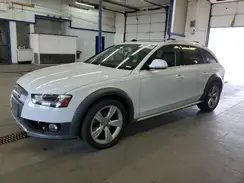 WA1TFAFL1GA014684 2016 AUDI A4