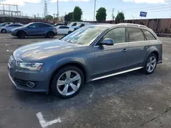 WA1TFAFL1GA014703 2016 AUDI A4