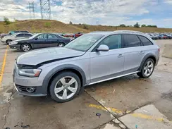 WA1TFAFL3GA017733 2016 AUDI A4 ALLROAD