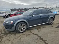 WA1TFAFL7GA001888 2016 AUDI A4 ALLROAD