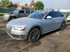 WA1TFAFL7GA013457 2016 AUDI A4 ALLROAD