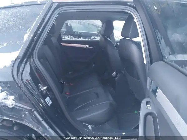 WA1TFAFL7GA018013 2016 AUDI A4 ALLROAD - Image 8