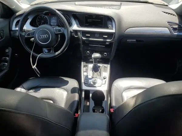 WA1TFAFL9GA008227 2016 AUDI A4 - Image 8