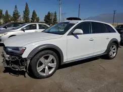WA1TFAFL9GA009149 2016 AUDI A4