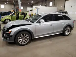 WA1UFAFL0GA008637 2016 AUDI A4