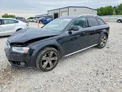 WA1UFAFL0GA010078 2016 AUDI A4