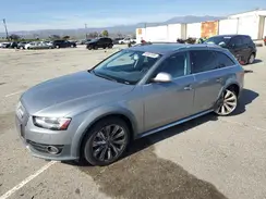 WA1UFAFL0GA013899 2016 AUDI A4