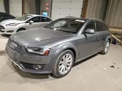 WA1UFAFL0GA015104 2016 AUDI A4 ALLROAD