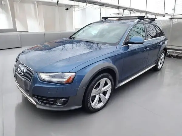 WA1UFAFL1GA012XXX 2016 AUDI A4 - Image 2