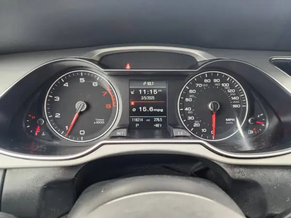 WA1UFAFL1GA012XXX 2016 AUDI A4 - Image 8