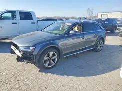 WA1UFAFL1GA014723 2016 AUDI A4