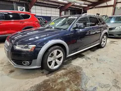 WA1UFAFL1GA015189 2016 AUDI A4 ALLROAD
