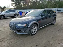 WA1UFAFL2GA006498 2016 AUDI A4 ALLROAD