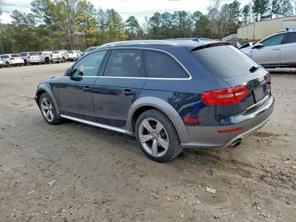 WA1UFAFL2GA006498 2016 AUDI A4 ALLROAD - Image 2