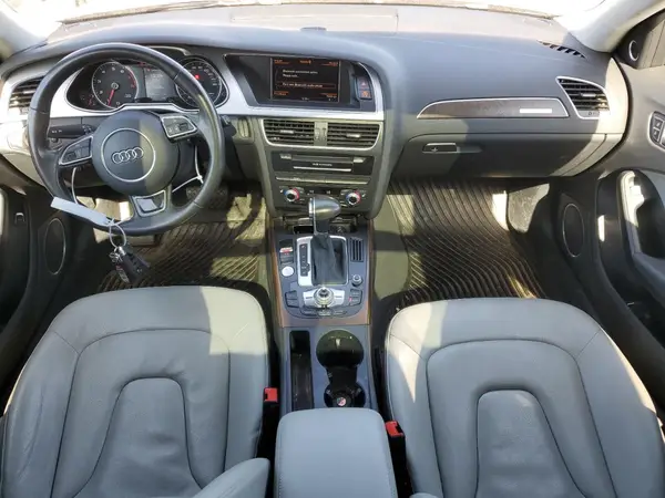 WA1UFAFL2GA011877 2016 AUDI A4 - Image 8