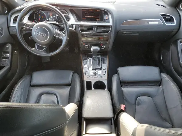 WA1UFAFL2GA012561 2016 AUDI A4 - Image 8