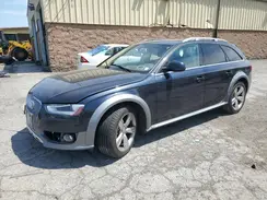 WA1UFAFL2GA016058 2016 AUDI A4