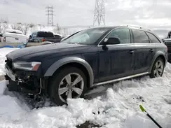 WA1UFAFL3GA001147 2016 AUDI A4