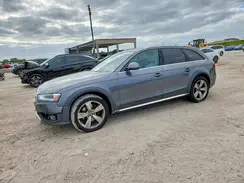 WA1UFAFL3GA004498 2016 AUDI A4